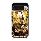 Zelda and wolf twilight princess Case Google Pixel 9 Pro XL BC1111