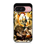 Zelda and wolf twilight princess Case Google Pixel 9 BC1111