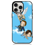 Supernatural arT Case iPhone 16 Pro Max BC1114