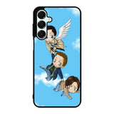 Supernatural arT Samsung Galaxy A16 Case BC1114
