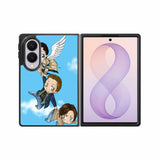 Supernatural arT Samsung Galaxy Z Fold 8 Case BC1114
