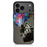 Up Movie Z0274 iPhone 18 Pro Max Case