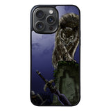 great grey wolf sif puppy Case iPhone 15 Pro Max BC1115