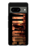 Godzilla font Google Pixel 8a Case