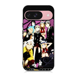 Soul Eater Cover Anime Case Google Pixel 9 BC1116
