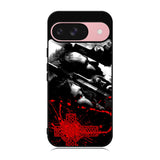 Boondock Saint Movies Series Case Google Pixel 9 BC1117