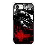 Boondock Saint Movies Series iPhone 16e Case BC1117