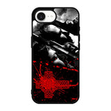 Boondock Saint Movies Series iPhone 17e Case BC1117