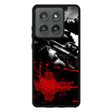 Boondock Saint Movies Series Case Motorola Moto Edge 2025 BC1117