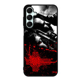 Boondock Saint Movies Series Samsung Galaxy A16 Case BC1117