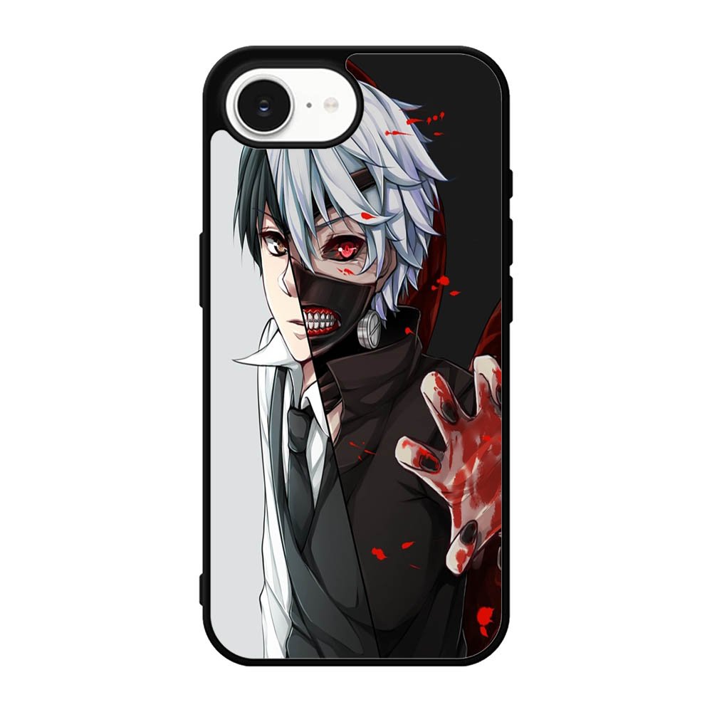 Tokyo Ghoul iPhone 16e Case BC1118