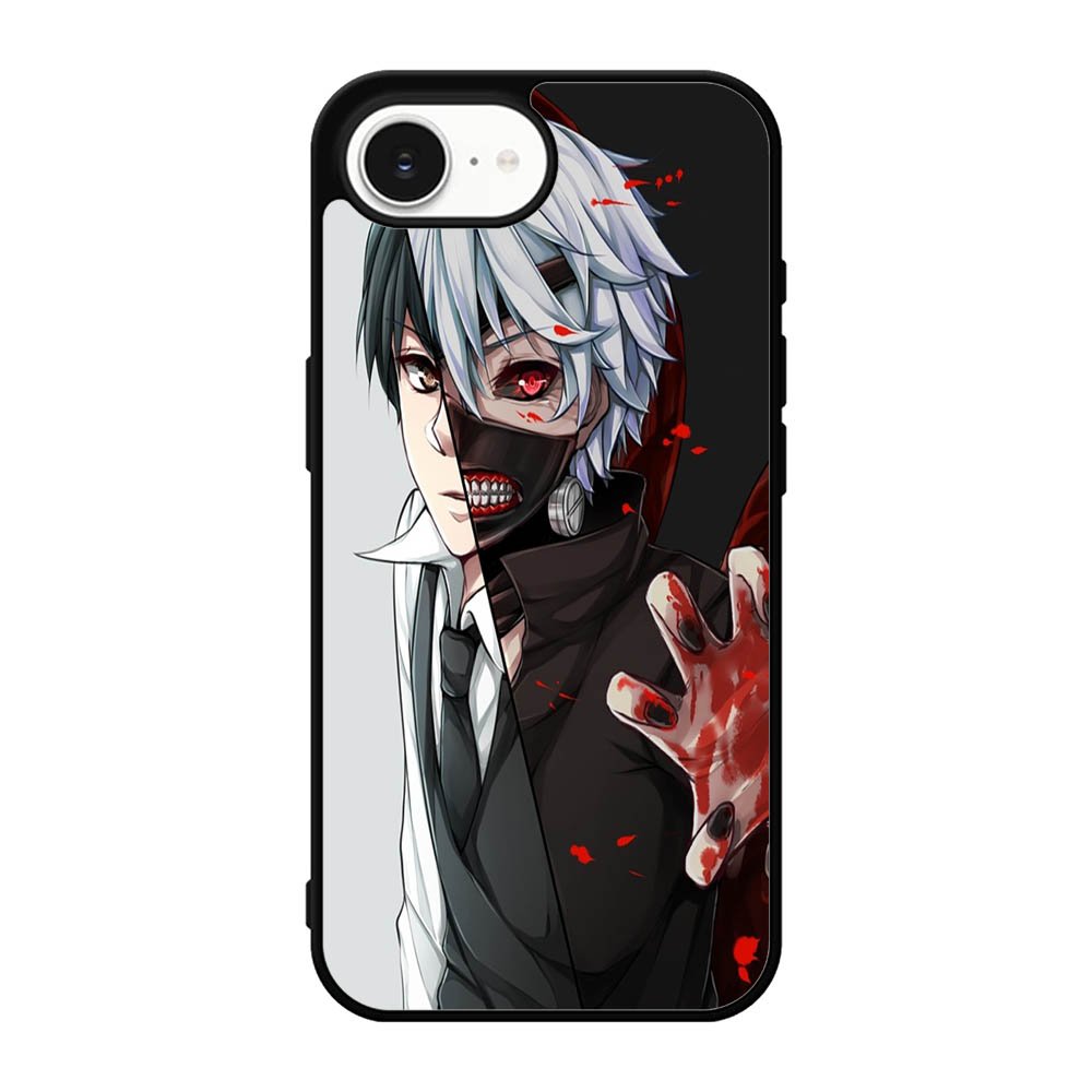 Tokyo Ghoul iPhone 17e Case BC1118