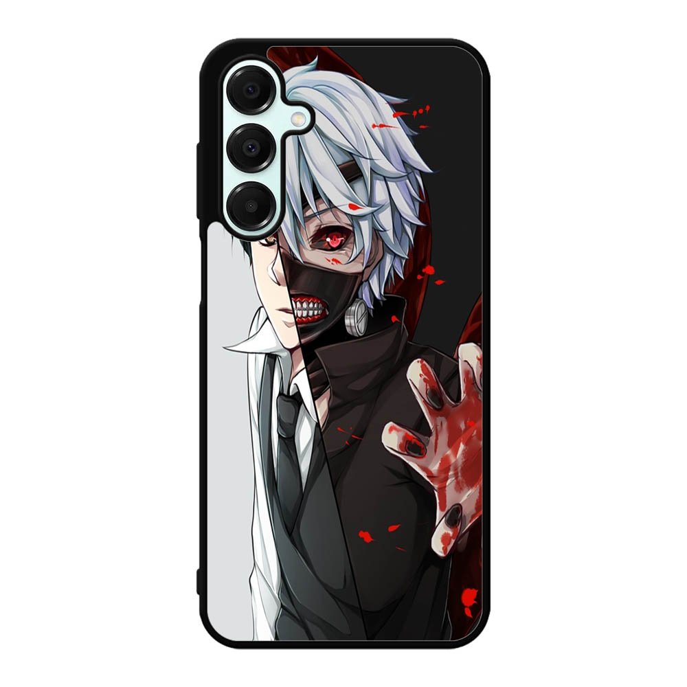 Tokyo Ghoul Samsung Galaxy A16 Case BC1118