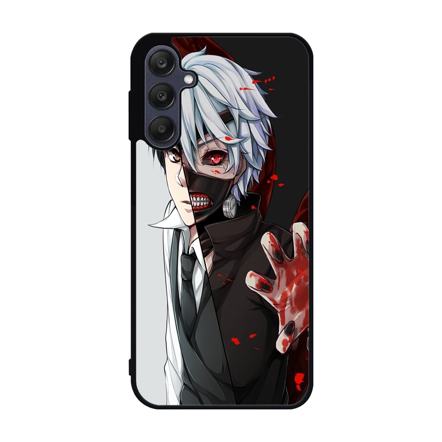 Tokyo Ghoul Samsung Galaxy A25 5G Case BC1118