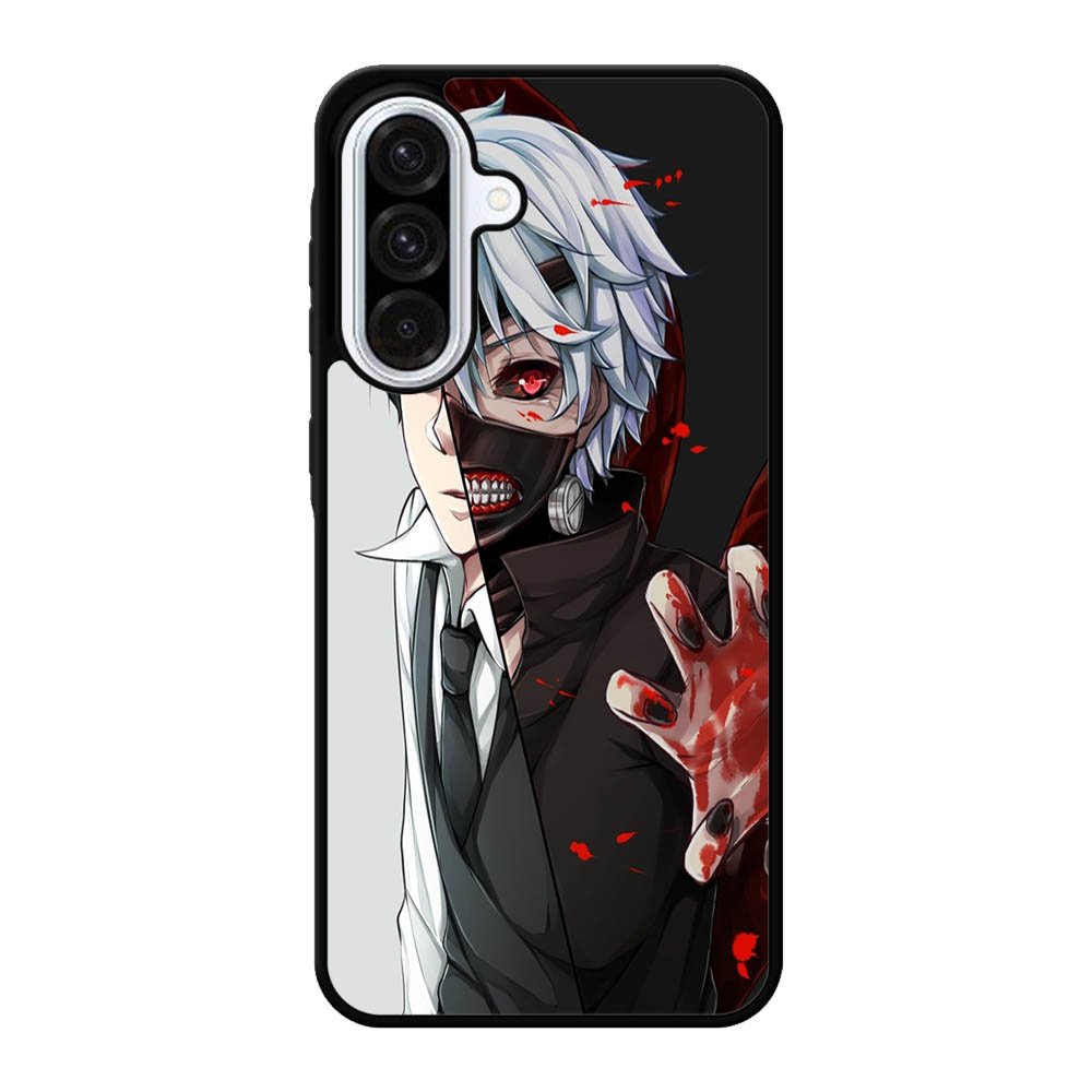 Tokyo Ghoul Samsung Galaxy A56 Case BC1118