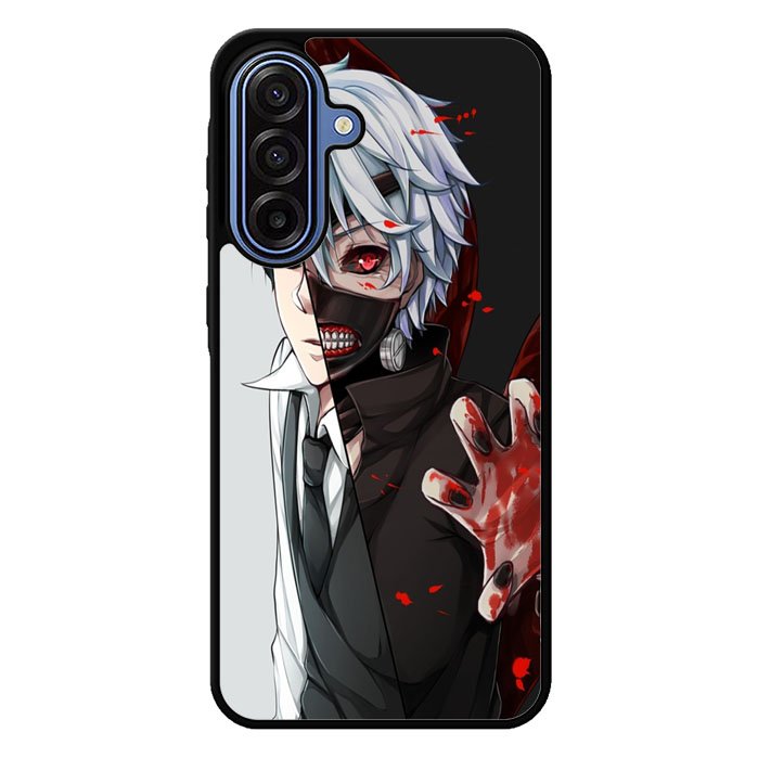 Tokyo Ghoul Samsung Galaxy A17 5G Case BC1118