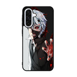 Tokyo Ghoul Samsung Galaxy A36 Case BC1118