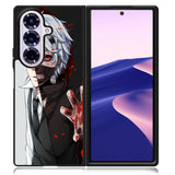 Tokyo Ghoul Samsung Galaxy Z Fold 7 5G Case BC1118
