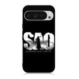 Sword Art Online Anime Japan Case Google Pixel 9 Pro XL BC1119