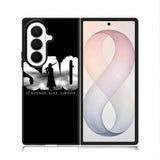 Sword Art Online Anime Japan Samsung Galaxy Z Fold 8 Ultra Case BC1119