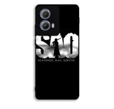 Sword Art Online Anime Japan Motorola Moto Edge 2024 Case BC1119