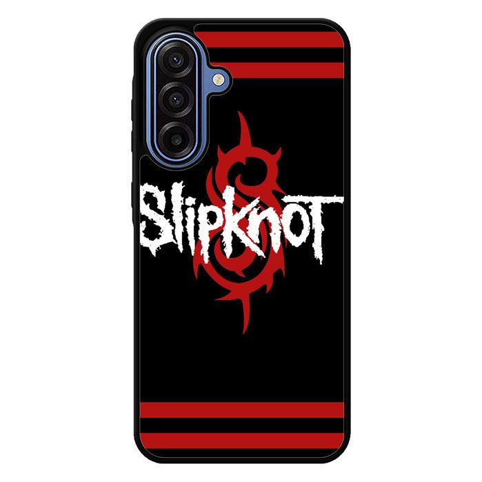 Slipknot Rock Band Samsung Galaxy A17 5G Case BC1120