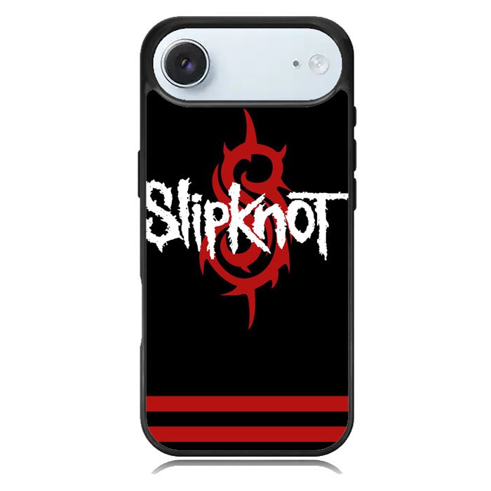 Slipknot Rock Band iPhone 17 Air Case BC1120