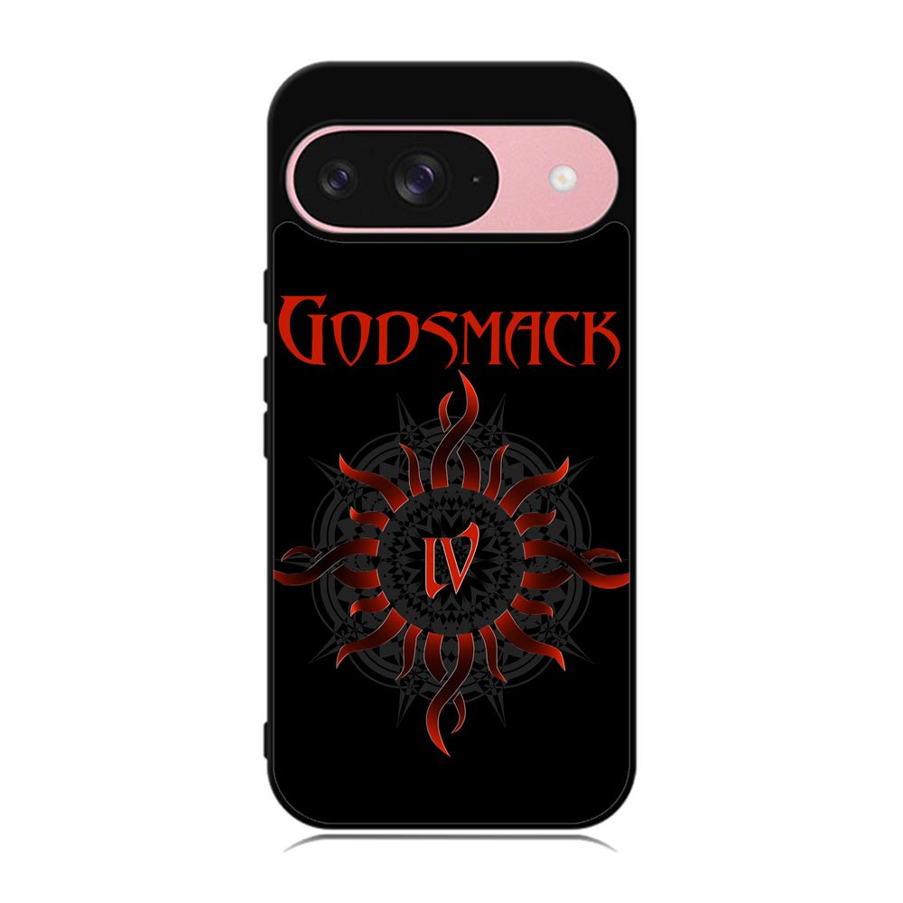 Godsmack Metal Band Case Google Pixel 9 BC1121