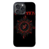 Godsmack Metal Band Case iPhone 15 Pro BC1121