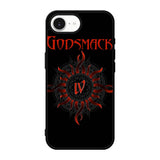 Godsmack Metal Band iPhone 17e Case BC1121