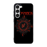 Godsmack Metal Band Case Samsung Galaxy S25 5G BC1121