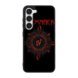 Godsmack Metal Band Case Samsung Galaxy S23 Plus 5G BC1121