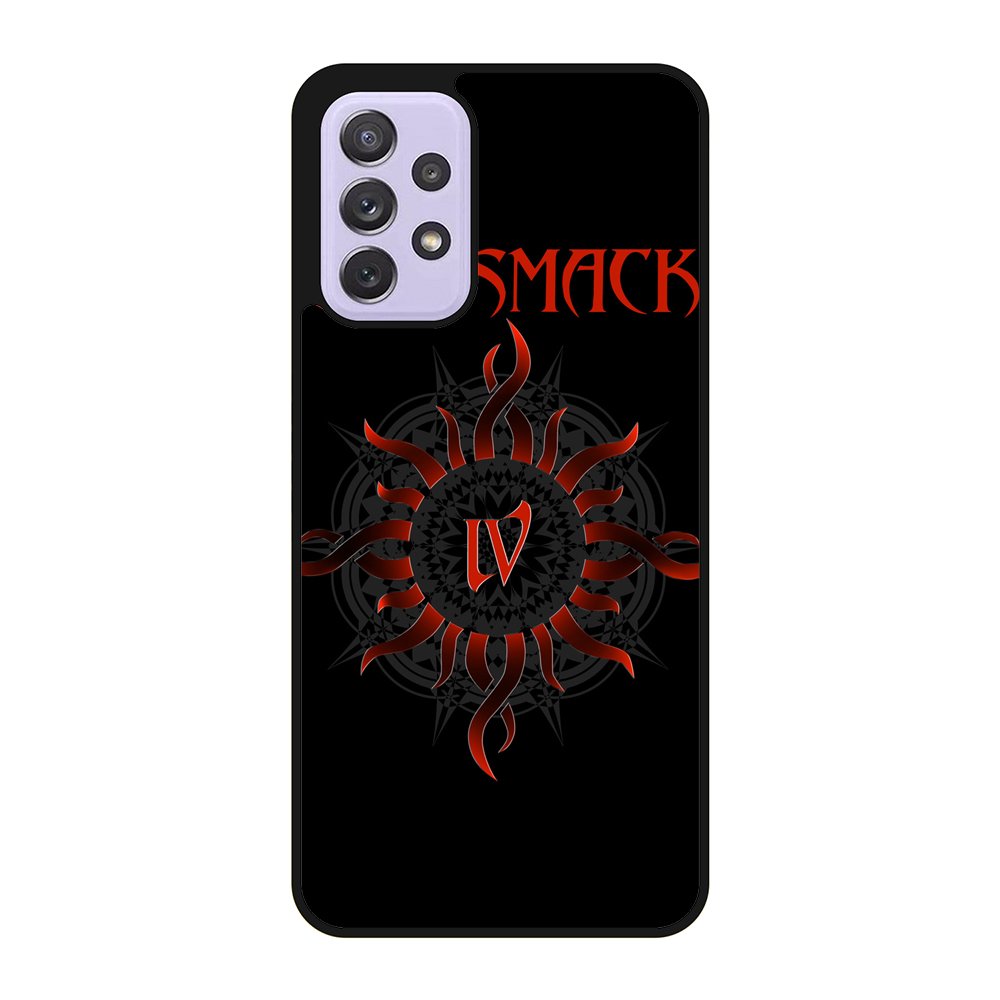 Godsmack Metal Band Samsung Galaxy A23 5G Case BC1121