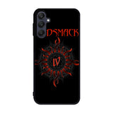 Godsmack Metal Band Samsung Galaxy A25 5G Case BC1121