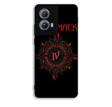 Godsmack Metal Band Motorola Moto Edge 2024 Case BC1121