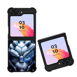 Mass Effect 3 Garrus Case Samsung Galaxy Z Flip 5 5G BC1122
