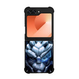 Mass Effect 3 Garrus Case Samsung Galaxy Z Flip 6 5G BC1122