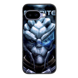 Mass Effect 3 Garrus Google Pixel 10A Case BC1122