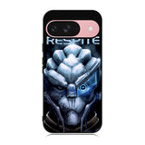 Mass Effect 3 Garrus Case Google Pixel 9 BC1122