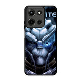 Mass Effect 3 Garrus Motorola Moto G 5G 2025 Case BC1122