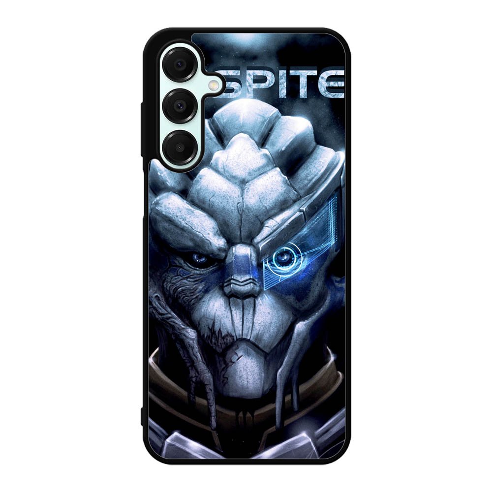 Mass Effect 3 Garrus Samsung Galaxy A16 Case BC1122