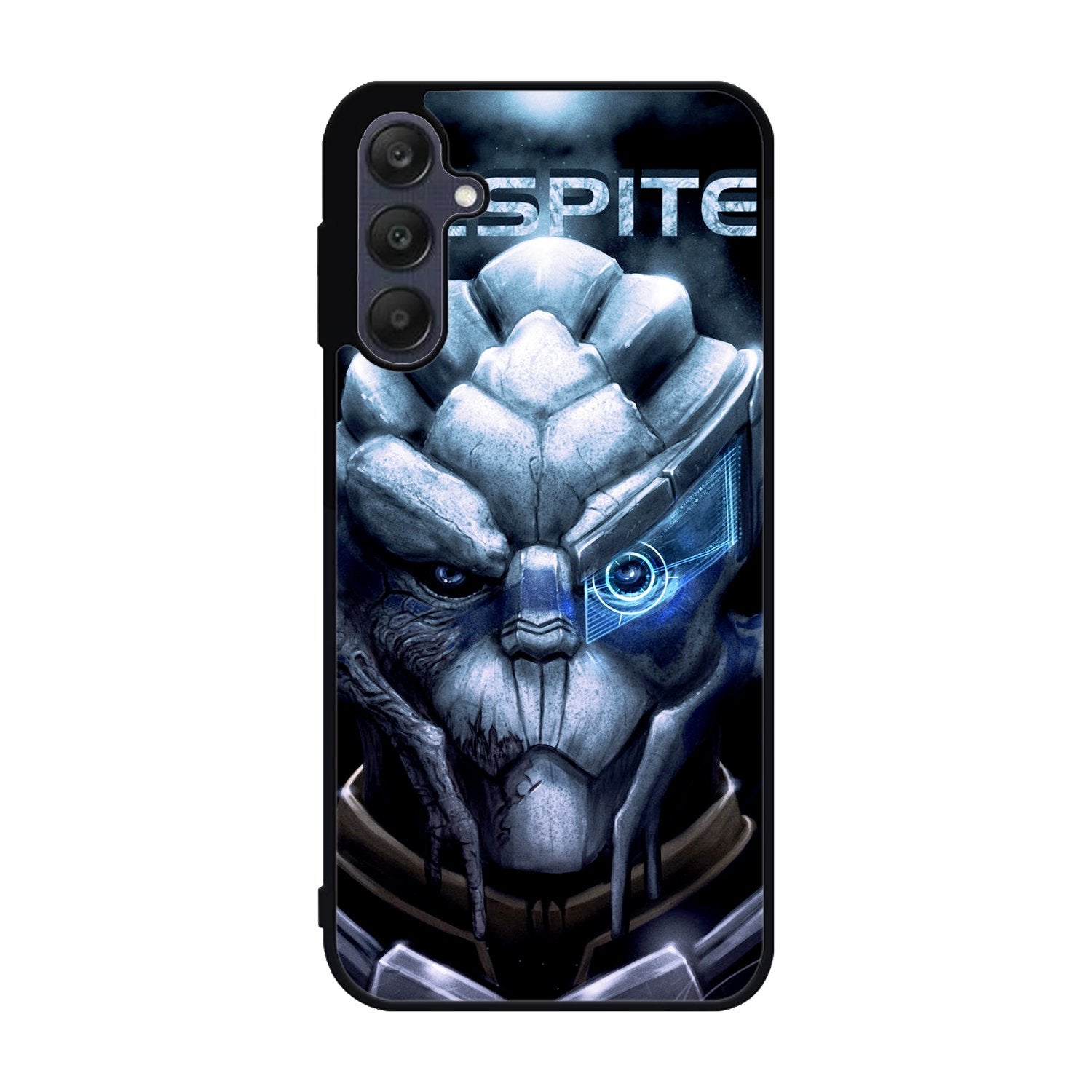 Mass Effect 3 Garrus Samsung Galaxy A25 5G Case BC1122