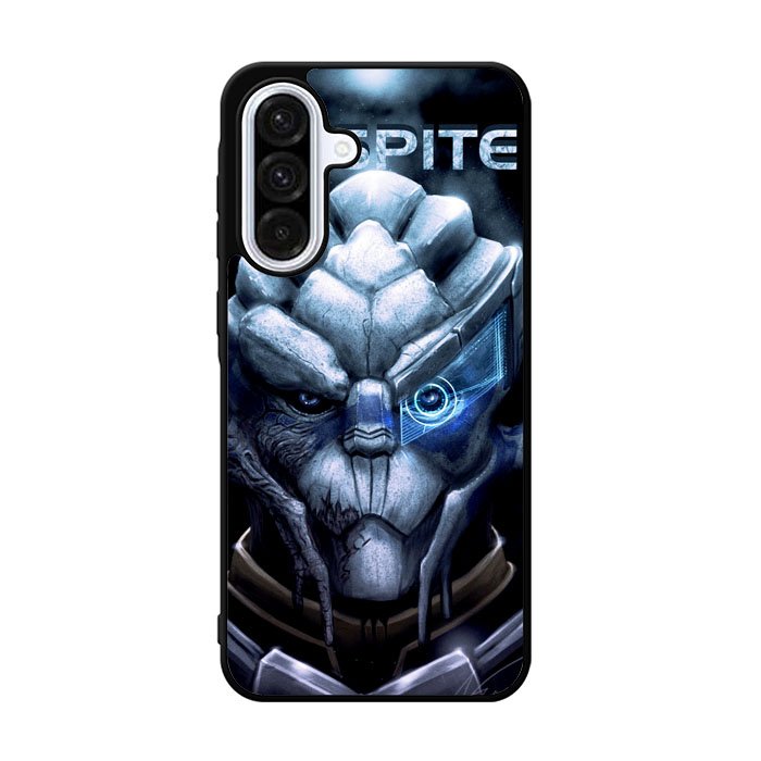 Mass Effect 3 Garrus Samsung Galaxy A36 Case BC1122