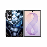 Mass Effect 3 Garrus Samsung Galaxy Z Fold 8 Case BC1122