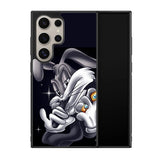 Bugs Bunny Z0396 Samsung Galaxy S25 Ultra 5G Case