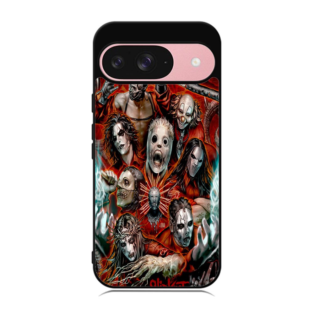 slipknot Case Google Pixel 9 BC1123