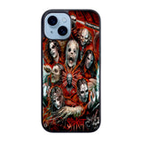 slipknot Case iPhone 15 BC1123