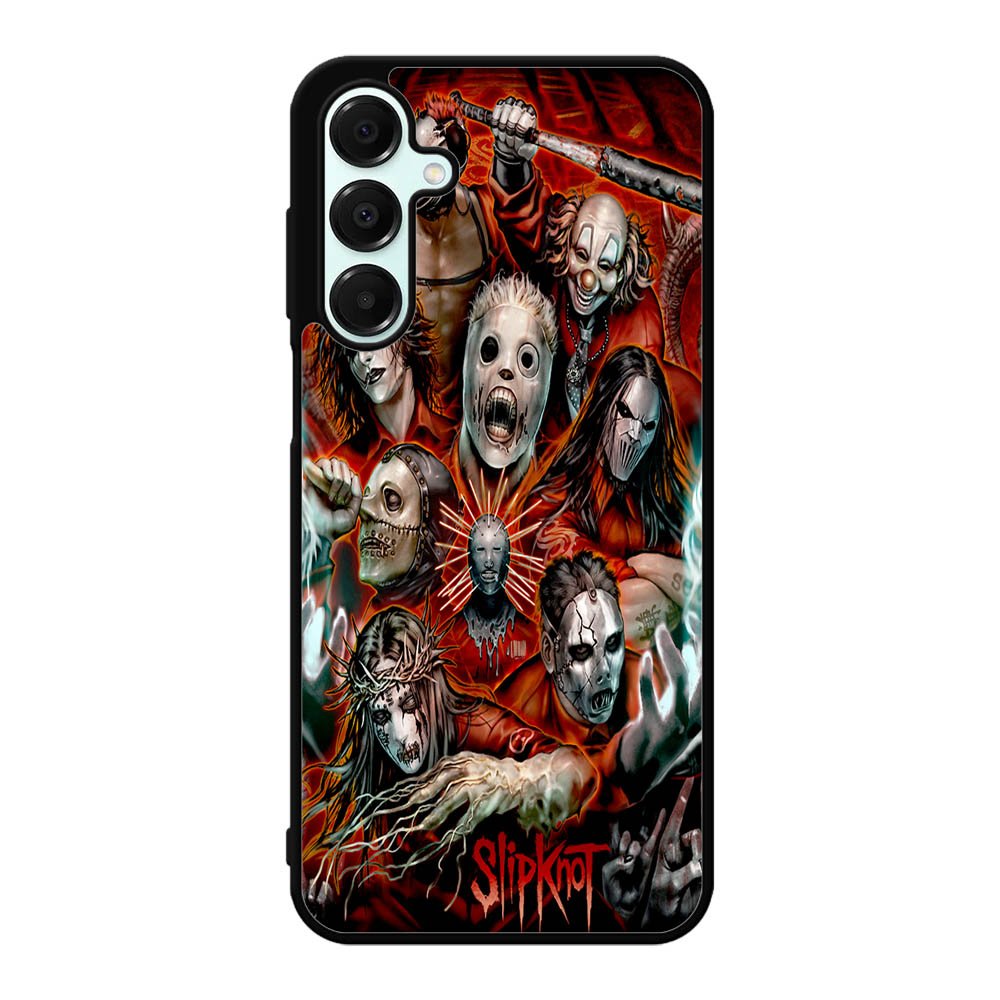 slipknot Samsung Galaxy A16 Case BC1123