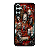 slipknot Samsung Galaxy A16 Case BC1123