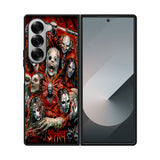 slipknot Case Samsung Galaxy Z Fold 6 5G BC1123